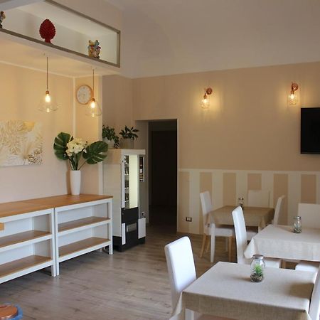 B&B Matteo Bonello Palermo Kültér fotó