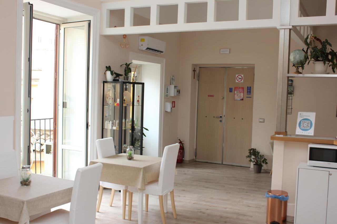 B&B Matteo Bonello Palermo Kültér fotó