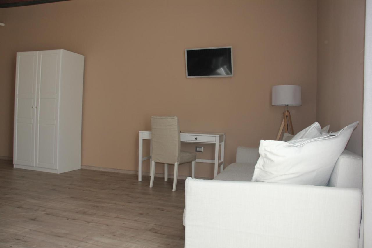B&B Matteo Bonello Palermo Kültér fotó