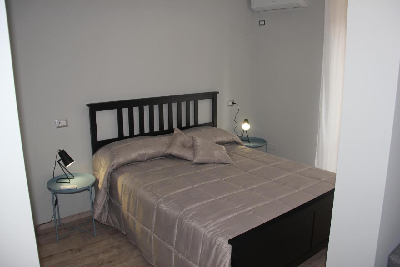 B&B Matteo Bonello Palermo Kültér fotó
