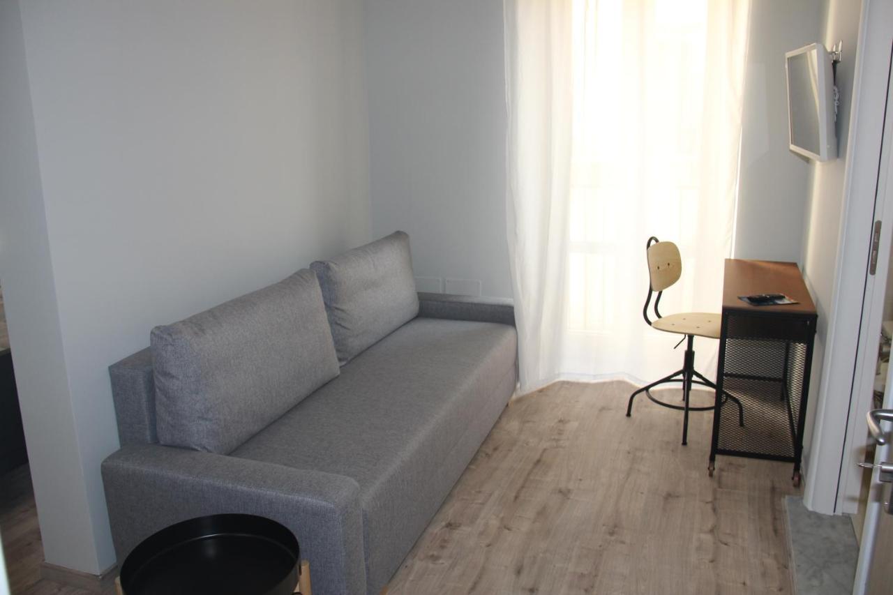 B&B Matteo Bonello Palermo Kültér fotó