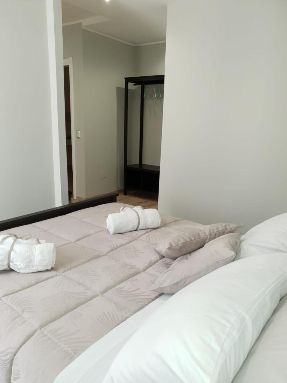 B&B Matteo Bonello Palermo Kültér fotó